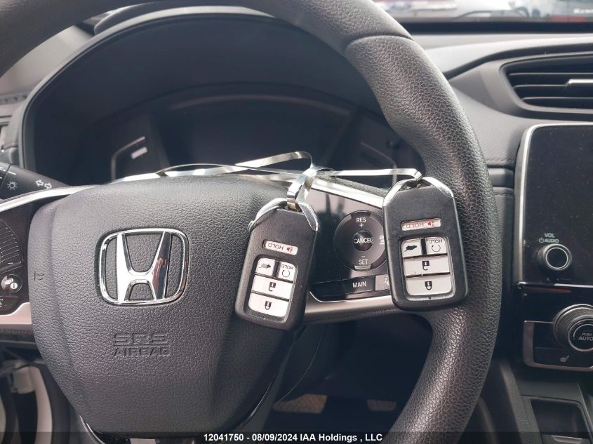 2018 Honda Cr-V VIN: 2HKRW2H25JH105628 Lot: 12041750