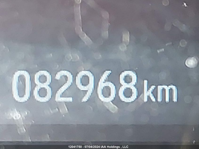 2018 Honda Cr-V VIN: 2HKRW2H25JH105628 Lot: 12041750