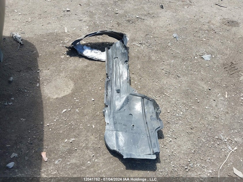 2013 Honda Cr-V VIN: 2HKRM4H51DH116528 Lot: 12041752