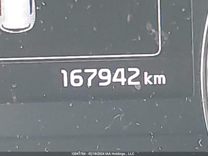 2017 Kia Sportage VIN: KNDPNCAC6H7147808 Lot: 12041764