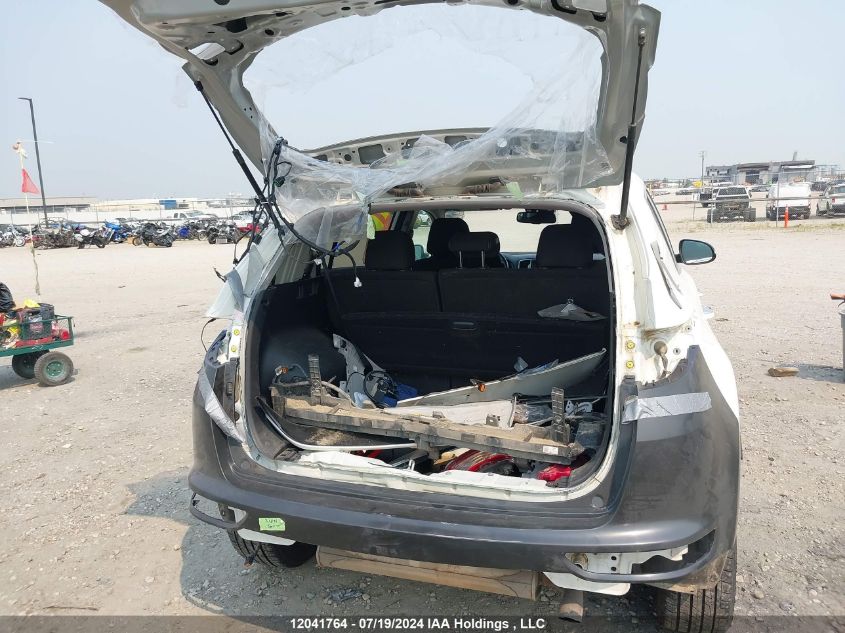 2017 Kia Sportage VIN: KNDPNCAC6H7147808 Lot: 12041764