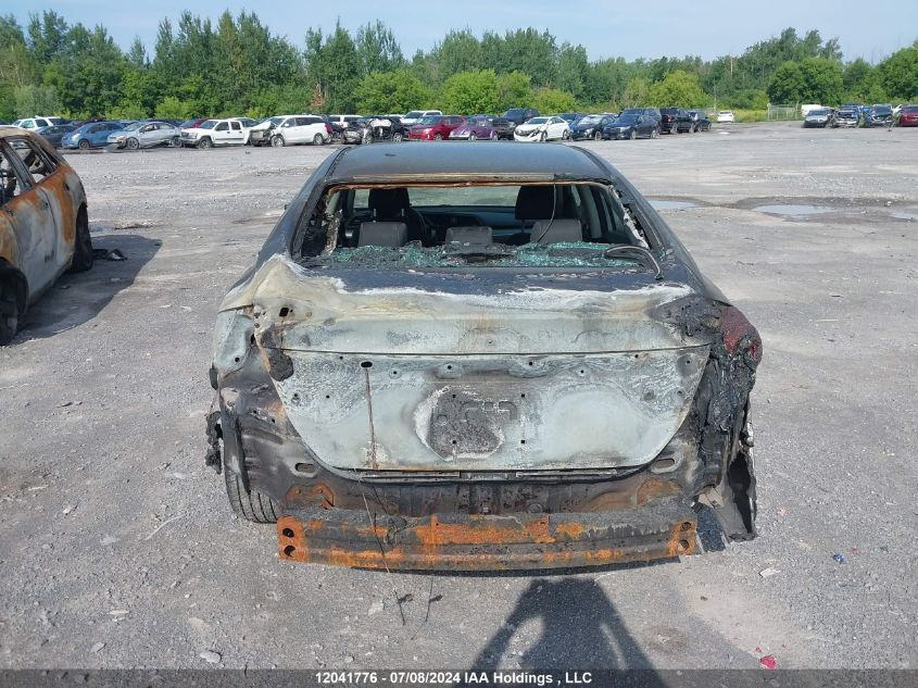 2018 Honda Civic VIN: 2HGFC2F51JH037704 Lot: 12041776