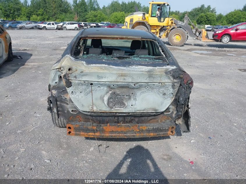 2018 Honda Civic VIN: 2HGFC2F51JH037704 Lot: 12041776