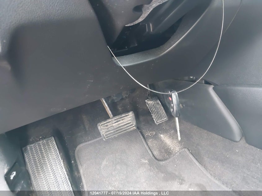 2011 Honda Accord Crosstour VIN: 5J6TF2H59BL800136 Lot: 12041777