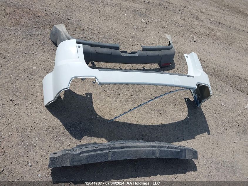 2015 GMC Terrain VIN: 2GKALMEK6F6338875 Lot: 12041797