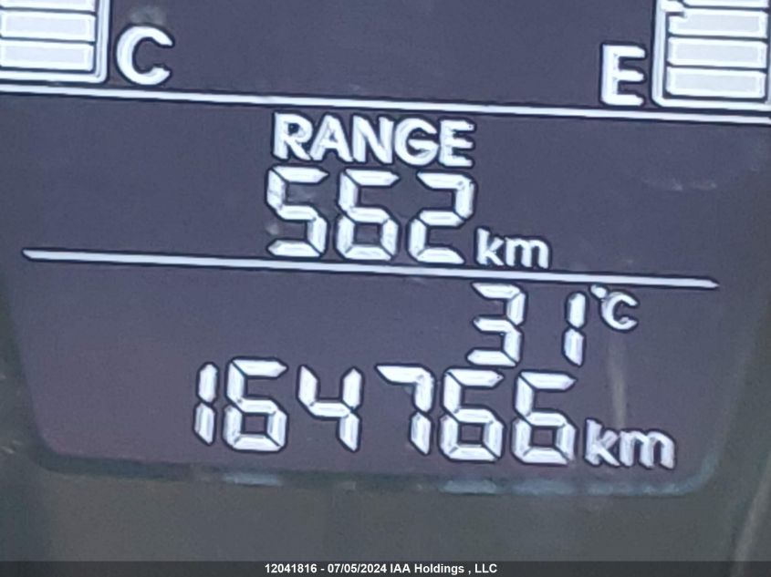 2016 Hyundai Accent Gl VIN: KMHCT5AEXGU237928 Lot: 12041816