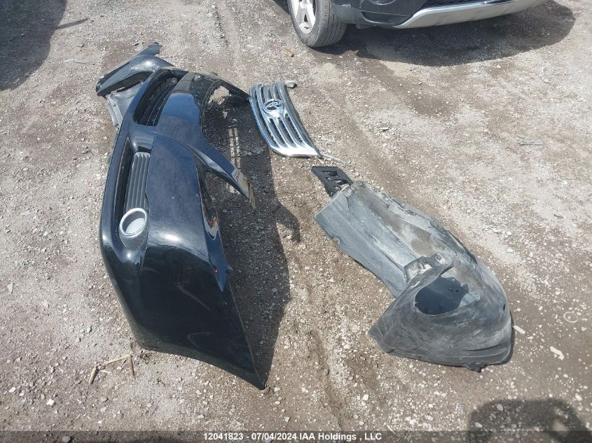 2008 Toyota Avalon Xls VIN: 4T1BK36B28U293073 Lot: 12041823