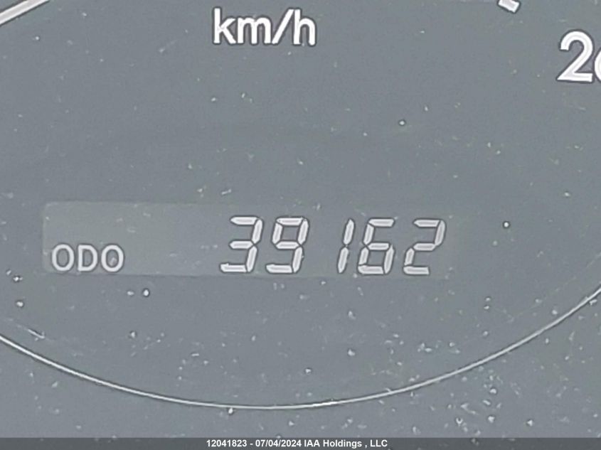 2008 Toyota Avalon Xls VIN: 4T1BK36B28U293073 Lot: 12041823