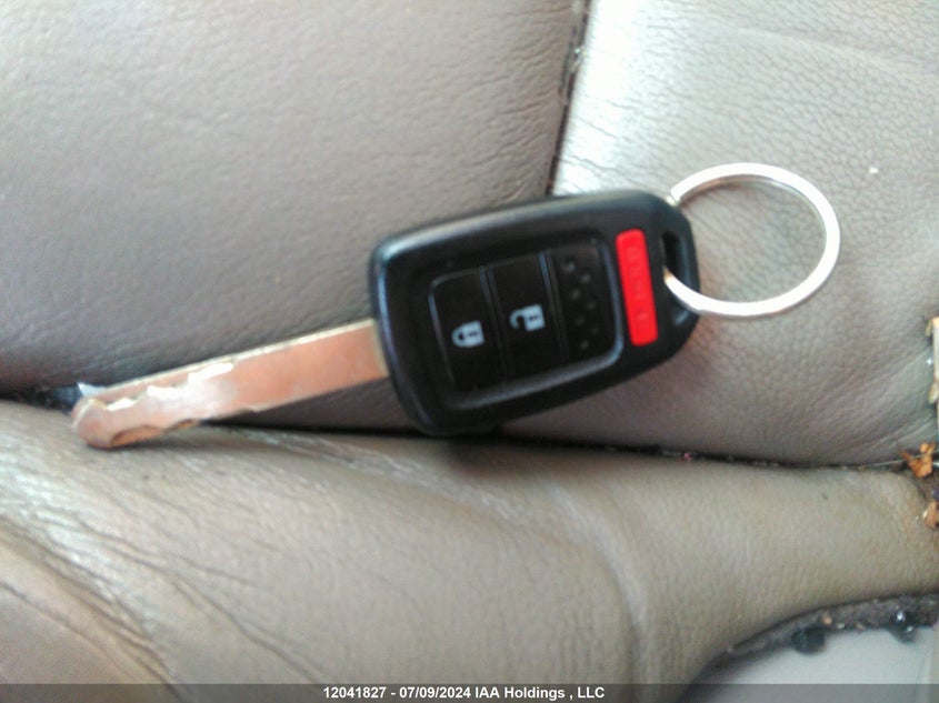 2014 Honda Cr-V VIN: 2HKRM4H78EH103195 Lot: 12041827