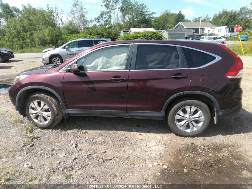 2014 Honda Cr-V VIN: 2HKRM4H78EH103195 Lot: 12041827