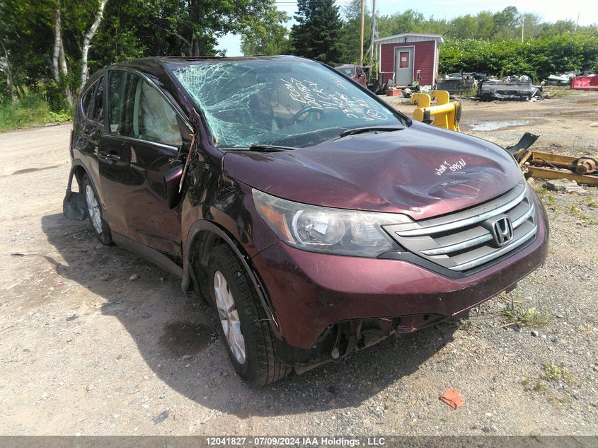 2014 Honda Cr-V VIN: 2HKRM4H78EH103195 Lot: 12041827