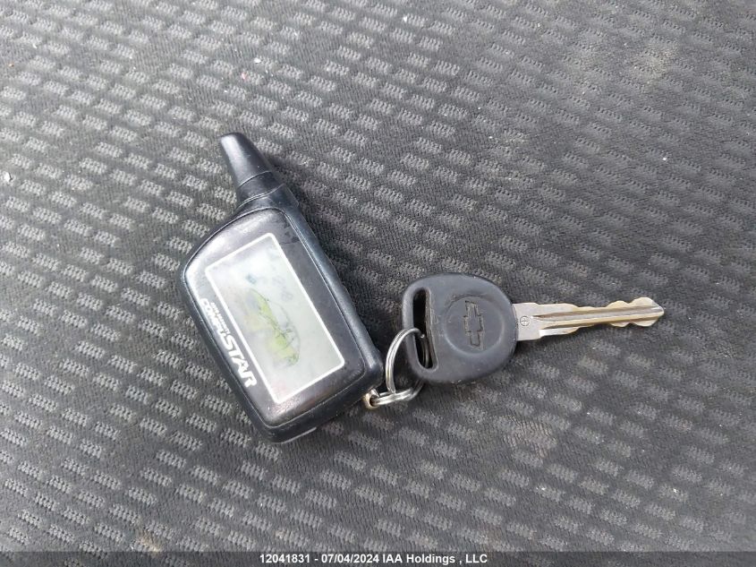 2008 Chevrolet Silverado K1500 VIN: 1GCEK19098E182322 Lot: 12041831