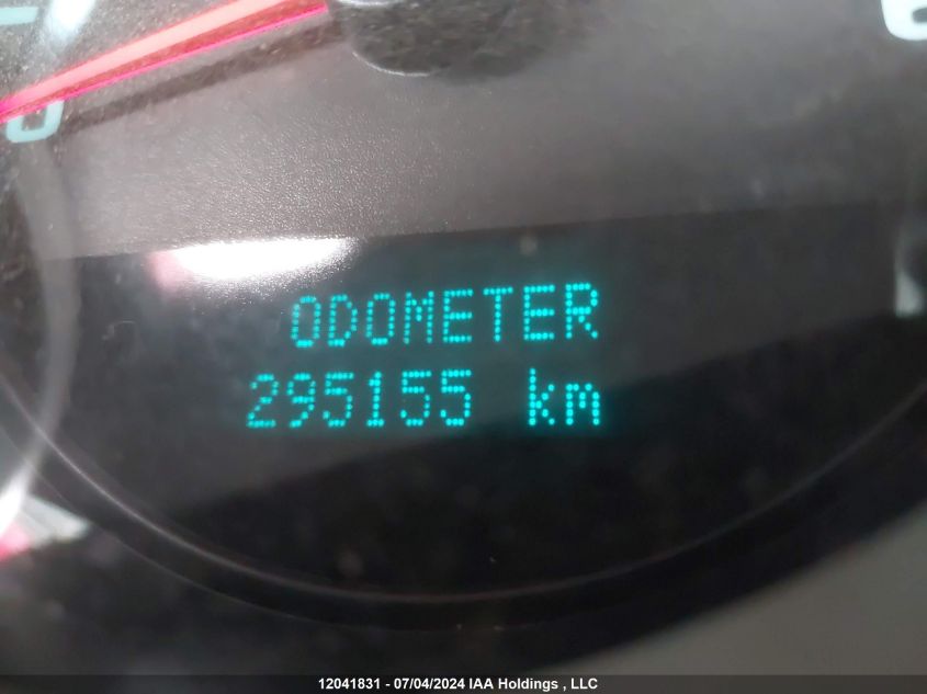 2008 Chevrolet Silverado K1500 VIN: 1GCEK19098E182322 Lot: 12041831