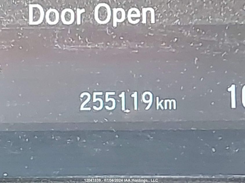 2017 Honda Cr-V VIN: 2HKRW2H91HH128699 Lot: 12041839