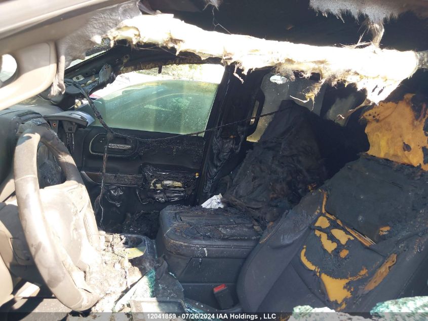 2022 Chevrolet Silverado 1500 VIN: 1GCPYFED0NZ232140 Lot: 12041859