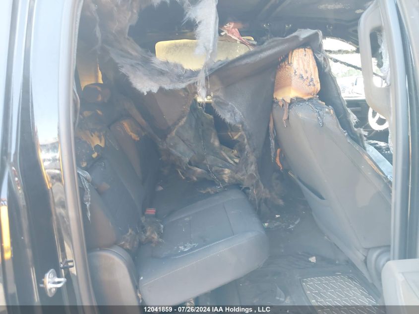 2022 Chevrolet Silverado 1500 VIN: 1GCPYFED0NZ232140 Lot: 12041859