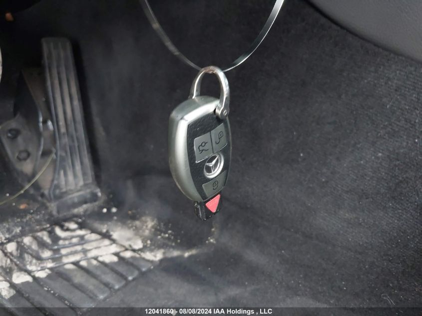 2018 Mercedes-Benz C-Class VIN: 55SWF4KBXJU239667 Lot: 12041860