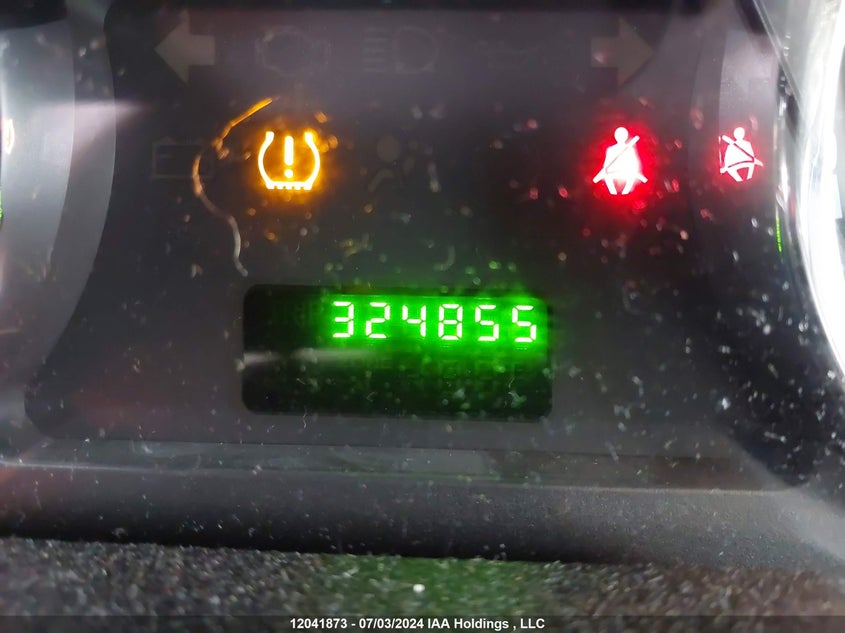 2010 Ford Edge Se VIN: 2FMDK3GC1ABA54397 Lot: 12041873