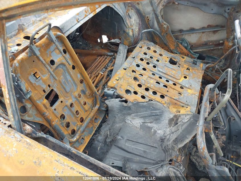 2007 Mazda Mazda3 VIN: JM1BK32F771681753 Lot: 12041886