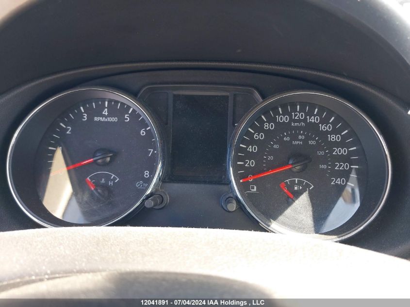 2012 Nissan Rogue S/Sv VIN: JN8AS5MV4CW401753 Lot: 12041891