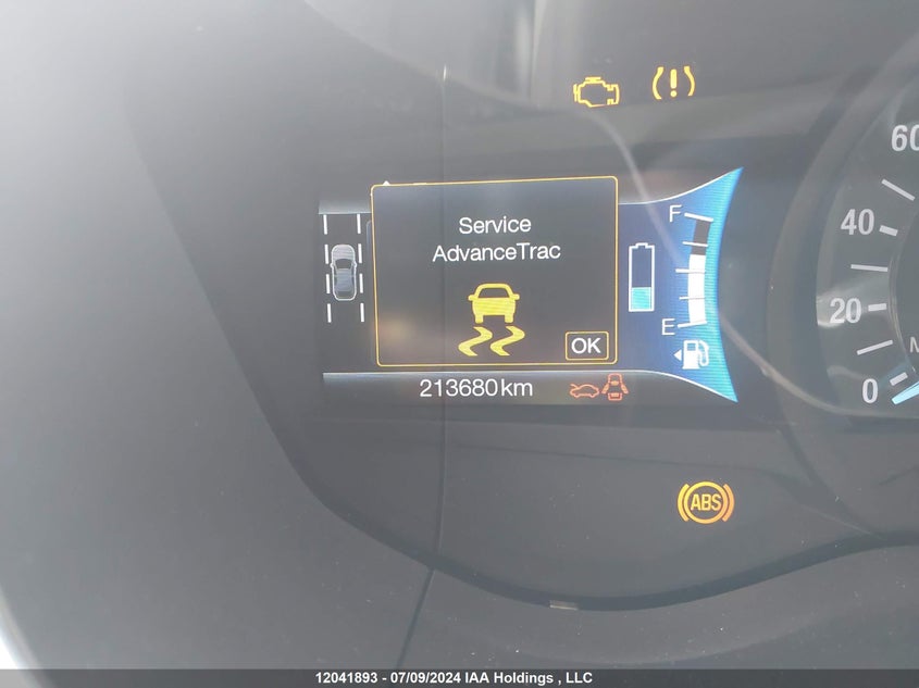 2017 Ford Fusion Energi Se Luxury VIN: 3FA6P0PU6HR376394 Lot: 12041893