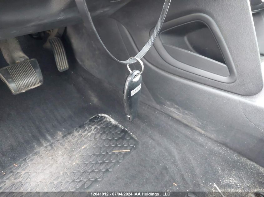 2014 Dodge Dart VIN: 1C3CDFDH6ED835898 Lot: 12041912