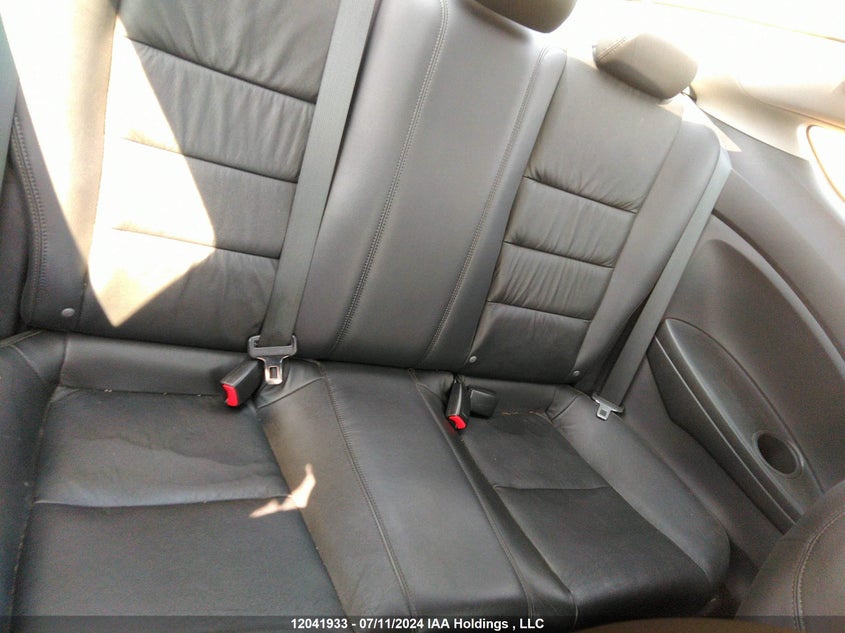 2010 Honda Accord Cpe VIN: 1HGCS1B87AA801070 Lot: 12041933