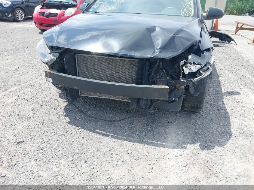 2017 Hyundai Elantra VIN: 5NPD74LF7HH047657 Lot: 12041951