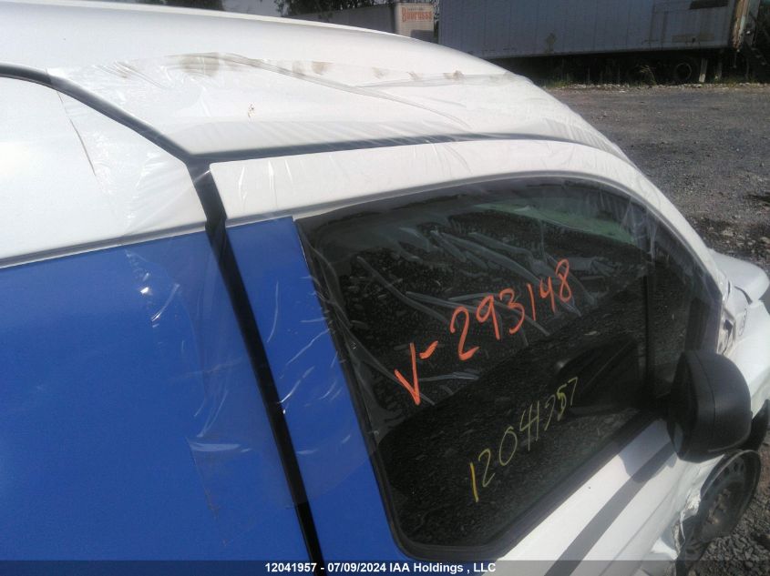 2017 Ford Transit Connect Xl VIN: NM0LS7E72H1293148 Lot: 12041957