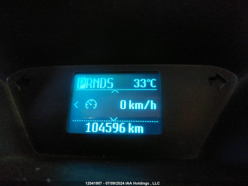 2017 Ford Transit Connect Xl VIN: NM0LS7E72H1293148 Lot: 12041957