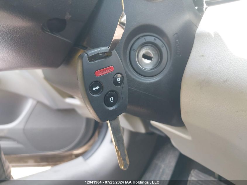 2012 Honda Civic Sdn VIN: 2HGFB2F9XCH017203 Lot: 12041964