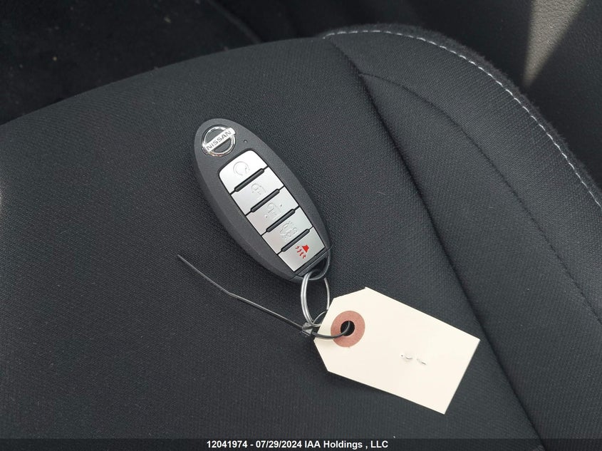 2023 Nissan Sentra VIN: 3N1AB8CV0PY263578 Lot: 12041974