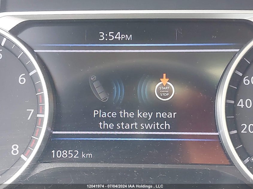 2023 Nissan Sentra VIN: 3N1AB8CV0PY263578 Lot: 12041974