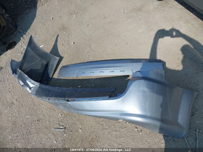 2015 Dodge Grand Caravan Se VIN: 2C4RDGBG7FR730307 Lot: 12041975