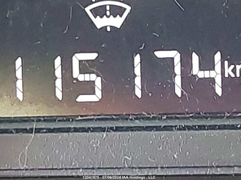 2015 Dodge Grand Caravan Se VIN: 2C4RDGBG7FR730307 Lot: 12041975