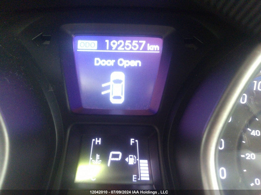 2014 Hyundai Elantra Gt Gls VIN: KMHD35LH8EU182713 Lot: 12042010