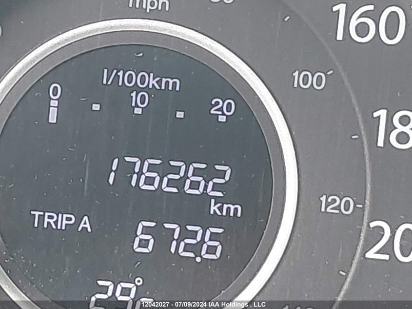 2015 Honda Cr-V VIN: 2HKRM4H54FH110998 Lot: 12042027