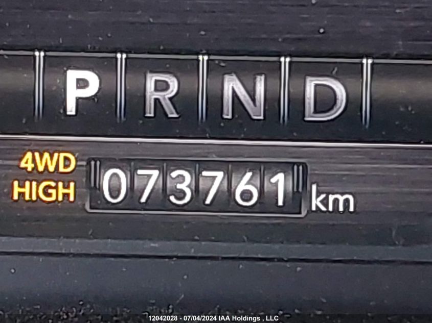 2022 Ram 1500 Big Horn/Lone Star VIN: 1C6RRFFG8NN293491 Lot: 12042028