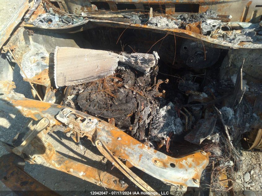 2017 Dodge Grand Caravan Cvp/Sxt VIN: 2C4RDGBG4HR762201 Lot: 12042047