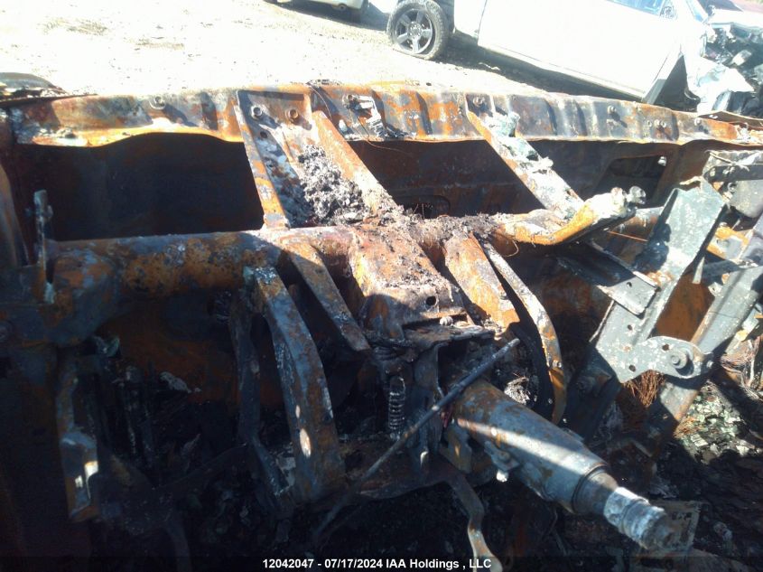 2017 Dodge Grand Caravan Cvp/Sxt VIN: 2C4RDGBG4HR762201 Lot: 12042047