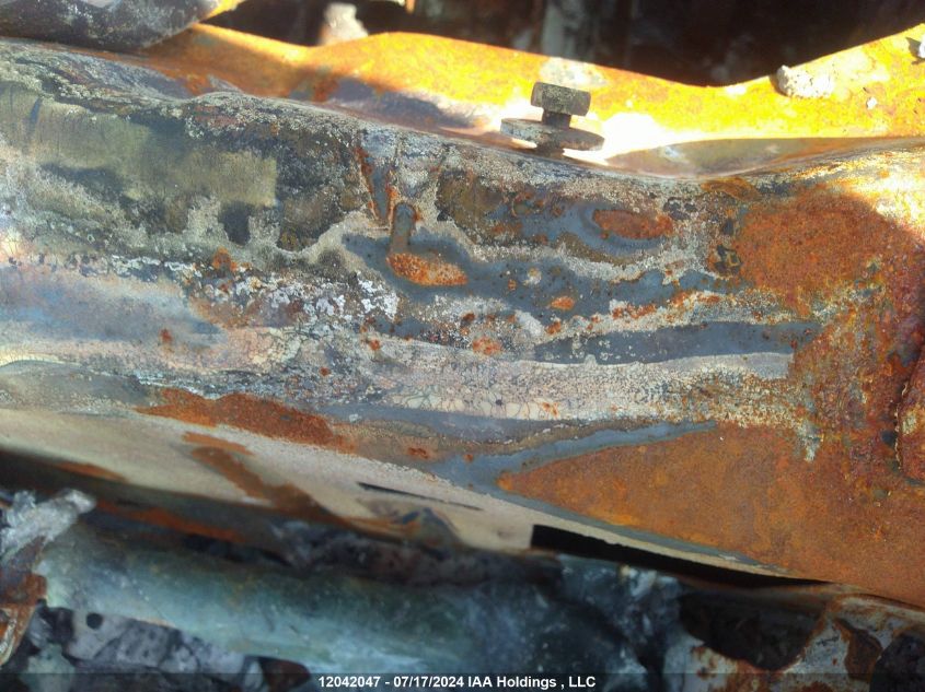 2017 Dodge Grand Caravan Cvp/Sxt VIN: 2C4RDGBG4HR762201 Lot: 12042047