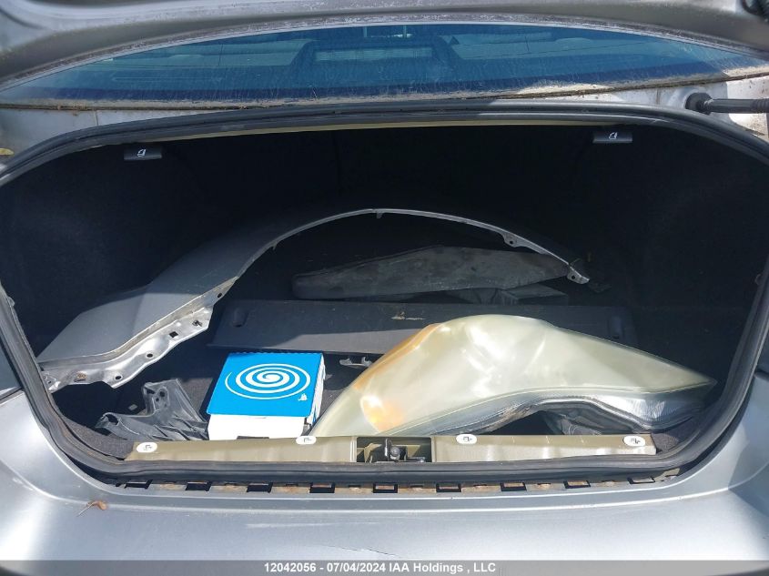 2010 Subaru Legacy VIN: 4S3BMGA64A3220430 Lot: 12042056