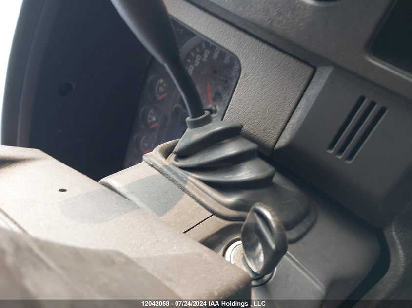 2009 Ford F-150 VIN: 1FTRX12819KA27348 Lot: 12042058