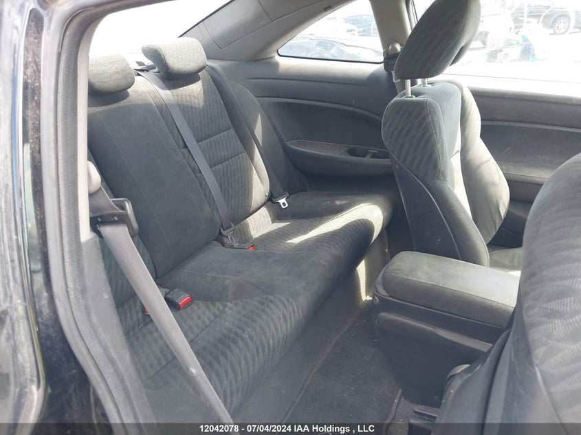 2009 Honda Civic Cpe VIN: 2HGFG11679H007925 Lot: 12042078