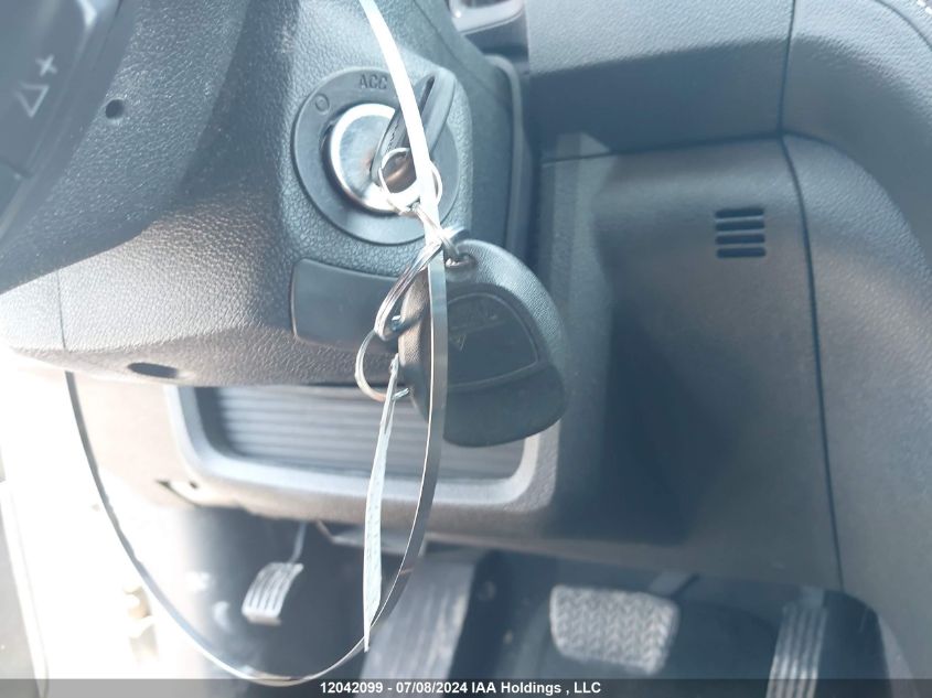 2015 GMC Acadia VIN: 1GKKVNED2FJ317465 Lot: 12042099