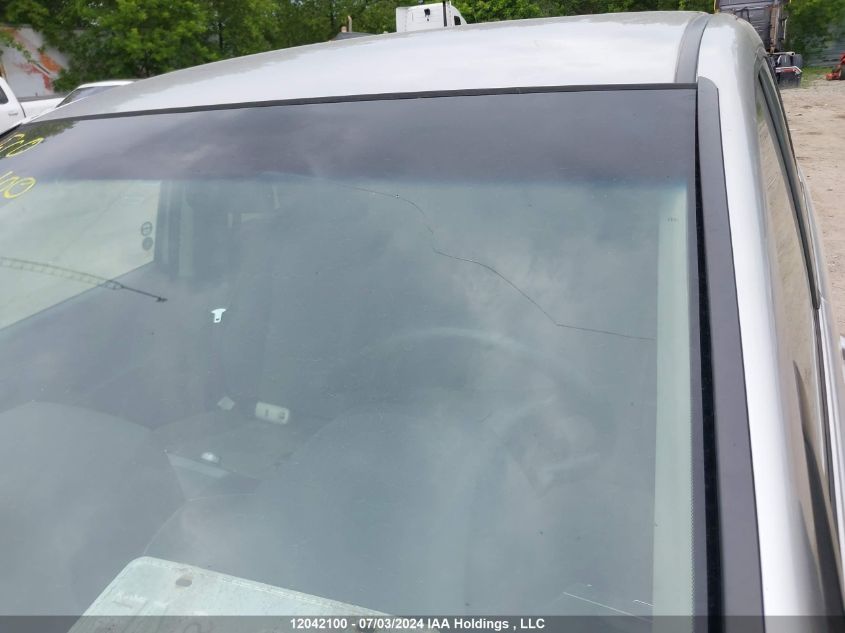 2011 Honda Odyssey Ex VIN: 5FNRL5H44BB508950 Lot: 12042100