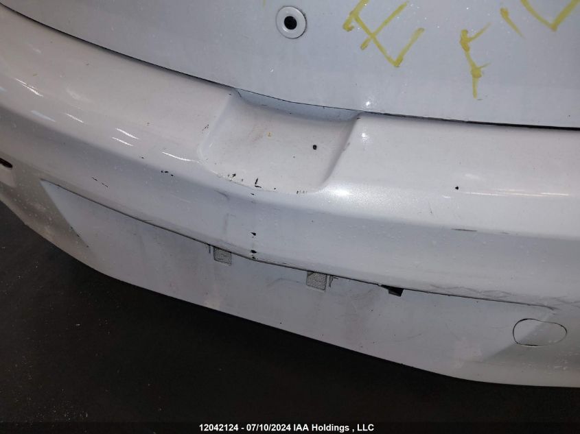 2012 Mazda Mazda3 VIN: JM1BL1KF8C1528925 Lot: 12042124