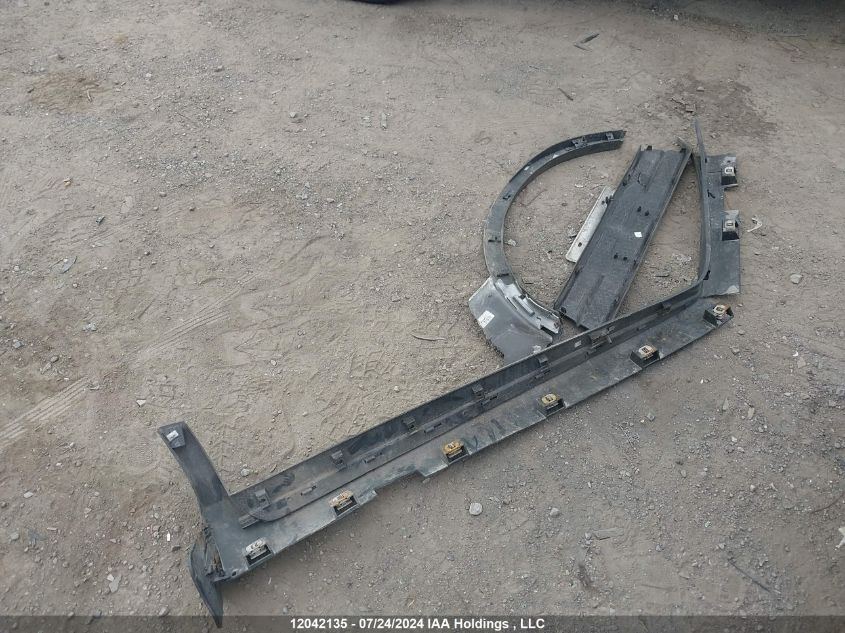 2013 Ford Escape Se VIN: 1FMCU0GX8DUD81630 Lot: 12042135