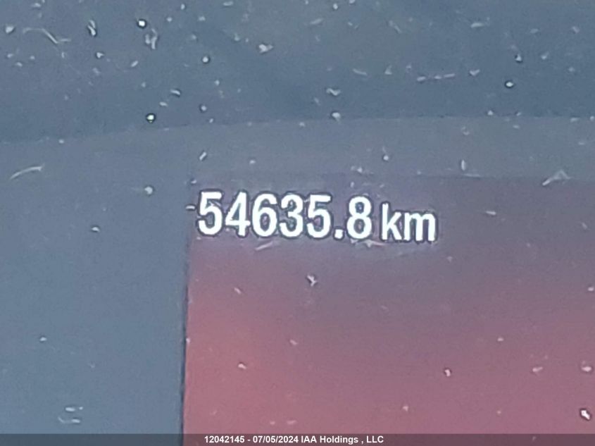 2023 Ford Transit T-250 VIN: 1FTBR3U89PKA68621 Lot: 12042145