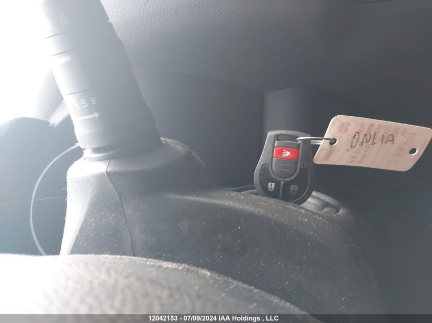 2009 Nissan Rogue Sl VIN: JN8AS58V99W174577 Lot: 12042153